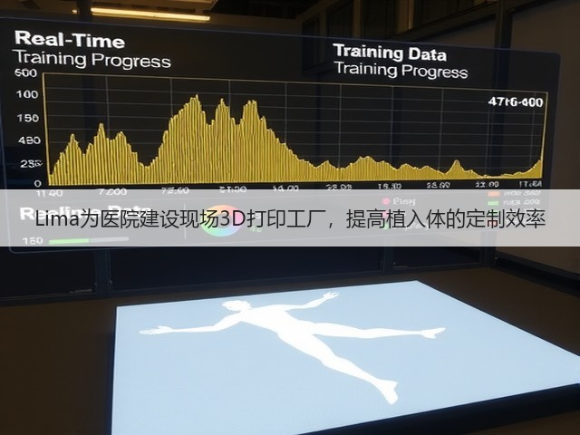 Lima为医院建设现场3D打印工厂,提高植入体的定制效率(图3) Lima为医院建设现场3D打印工厂,提高植入体的定制效率(图3)