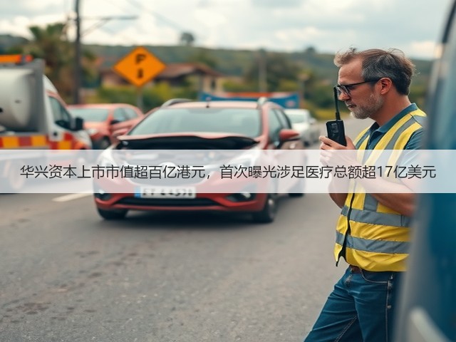华兴资本上市市值超百亿港元,首次曝光涉足医疗总额超17亿美元(图2) 华兴资本上市市值超百亿港元,首次曝光涉足医疗总额超17亿美元(图2)