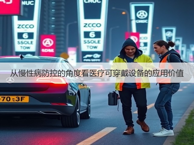 从慢性病防控的角度看医疗可穿戴设备的应用价值(图3) 从慢性病防控的角度看医疗可穿戴设备的应用价值(图3)
