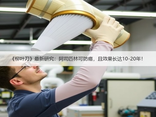 《柳叶刀》最新研究:阿司匹林可防癌,且效果长达10-20年!(图2) 《柳叶刀》最新研究:阿司匹林可防癌,且效果长达10-20年!(图2)