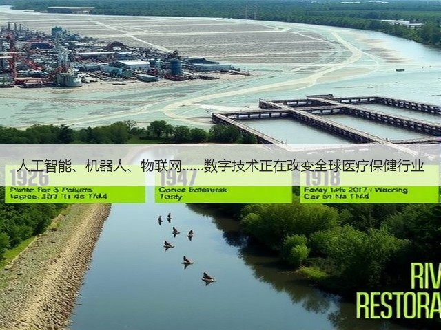 人工智能、机器人、物联网……数字技术正在改变全球医疗保健行业(图1) 人工智能、机器人、物联网……数字技术正在改变全球医疗保健行业(图1)