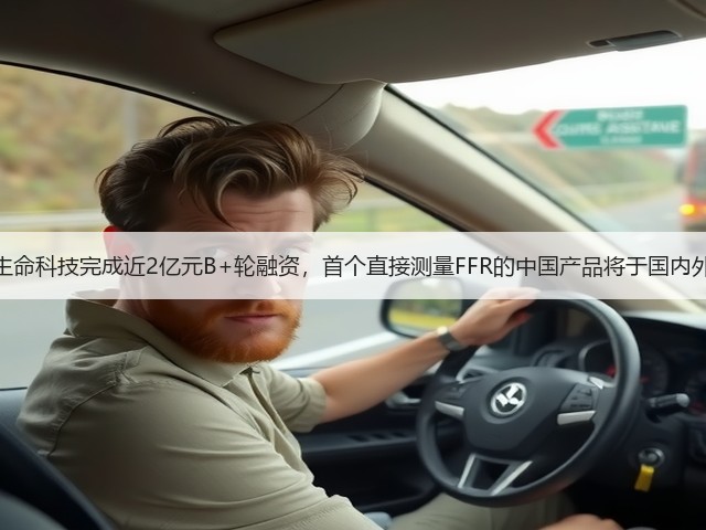 北芯生命科技完成近2亿元B+轮融资,首个直接测量FFR的中国产品将于国内外上市(图3) 北芯生命科技完成近2亿元B+轮融资,首个直接测量FFR的中国产品将于国内外上市(图3)