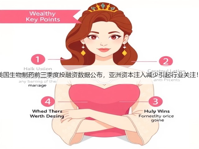 美国生物制药前三季度投融资数据公布,亚洲资本注入减少引起行业关注!(图2) 美国生物制药前三季度投融资数据公布,亚洲资本注入减少引起行业关注!(图2)
