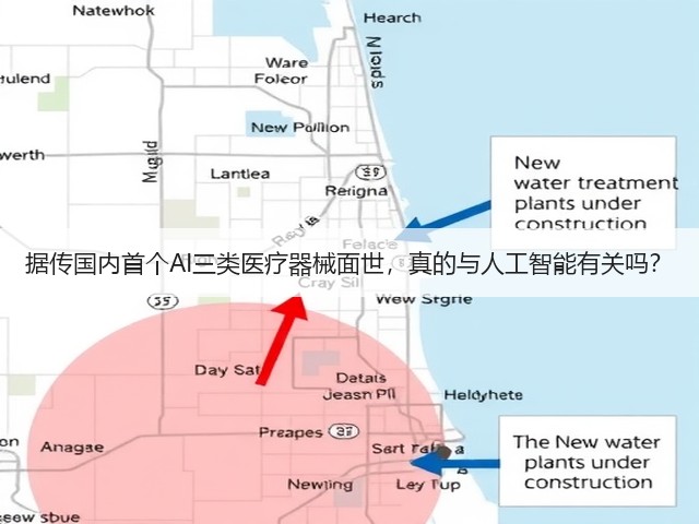 据传国内首个AI三类医疗器械面世,真的与人工智能有关吗?(图2) 据传国内首个AI三类医疗器械面世,真的与人工智能有关吗?(图2)