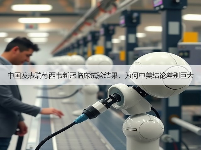 中国发表瑞德西韦新冠临床试验结果,为何中美结论差别巨大(图2) 中国发表瑞德西韦新冠临床试验结果,为何中美结论差别巨大(图2)