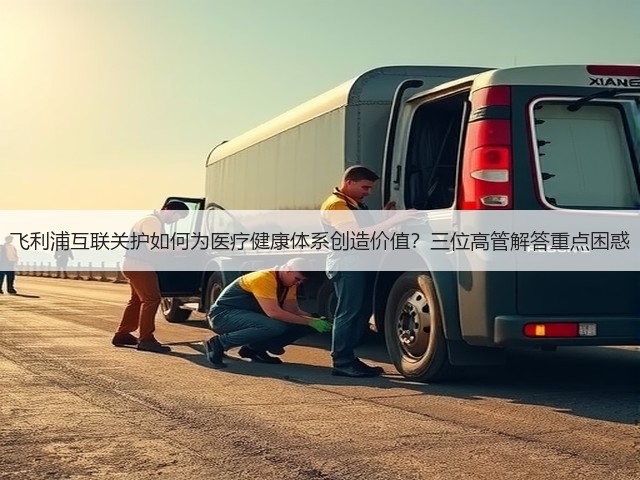 飞利浦互联关护如何为医疗健康体系创造价值?三位高管解答重点困惑(图3) 飞利浦互联关护如何为医疗健康体系创造价值?三位高管解答重点困惑(图3)