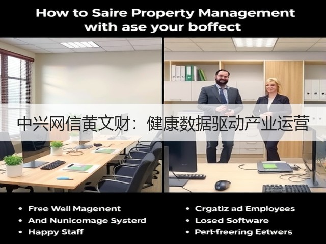 中兴网信黄文财:健康数据驱动产业运营(图2) 中兴网信黄文财:健康数据驱动产业运营(图2)