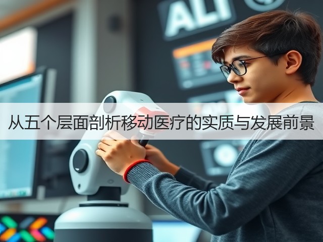从五个层面剖析移动医疗的实质与发展前景(图3) 从五个层面剖析移动医疗的实质与发展前景(图3)