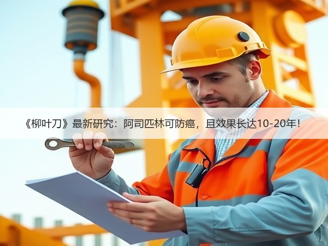《柳叶刀》最新研究:阿司匹林可防癌,且效果长达10-20年!(图3) 《柳叶刀》最新研究:阿司匹林可防癌,且效果长达10-20年!(图3)