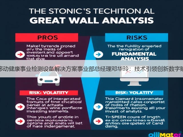京东方移动健康事业检测设备解决方案事业部总经理邓华玲:技术引领创新数字赋能生命(图2) 京东方移动健康事业检测设备解决方案事业部总经理邓华玲:技术引领创新数字赋能生命(图2)