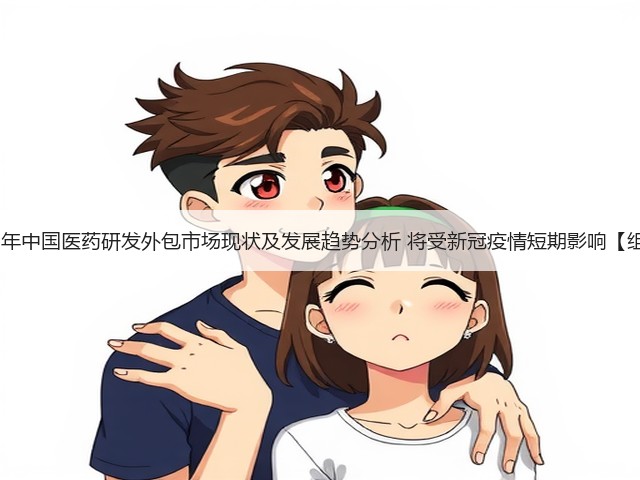 2020年中国医药研发外包市场现状及发展趋势分析 将受新冠疫情短期影响【组图】(图2) 2020年中国医药研发外包市场现状及发展趋势分析 将受新冠疫情短期影响【组图】(图2)