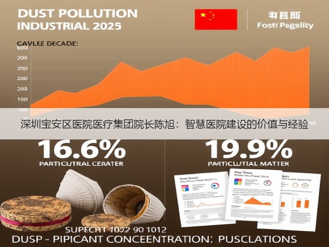 深圳宝安区医院医疗集团院长陈旭:智慧医院建设的价值与经验(图1) 深圳宝安区医院医疗集团院长陈旭:智慧医院建设的价值与经验(图1)