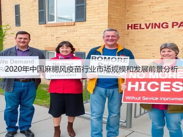 2020年中国麻腮风疫苗行业市场规模和发展前景分析(图1) 2020年中国麻腮风疫苗行业市场规模和发展前景分析(图1)