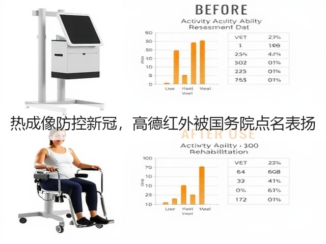 热成像防控新冠,高德红外被国务院点名表扬(图2) 热成像防控新冠,高德红外被国务院点名表扬(图2)