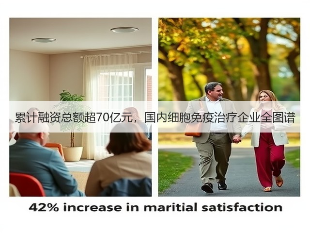 累计融资总额超70亿元,国内细胞免疫治疗企业全图谱(图2) 累计融资总额超70亿元,国内细胞免疫治疗企业全图谱(图2)