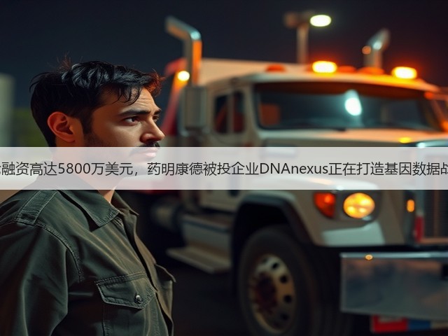 E轮融资高达5800万美元,药明康德被投企业DNAnexus正在打造基因数据战舰(图1) E轮融资高达5800万美元,药明康德被投企业DNAnexus正在打造基因数据战舰(图1)