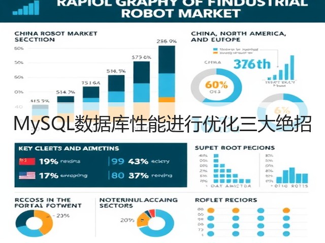 MySQL数据库性能进行优化三大绝招(图2) MySQL数据库性能进行优化三大绝招(图2)