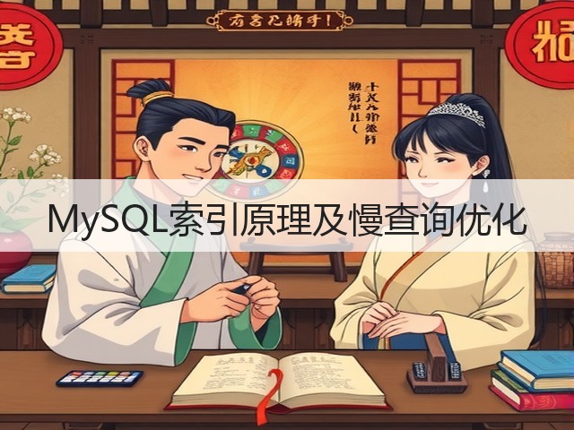 MySQL索引原理及慢查询优化(图3) MySQL索引原理及慢查询优化(图3)