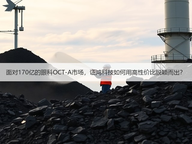 面对170亿的眼科OCT-A市场,证鸿科技如何用高性价比脱颖而出?(图3) 面对170亿的眼科OCT-A市场,证鸿科技如何用高性价比脱颖而出?(图3)