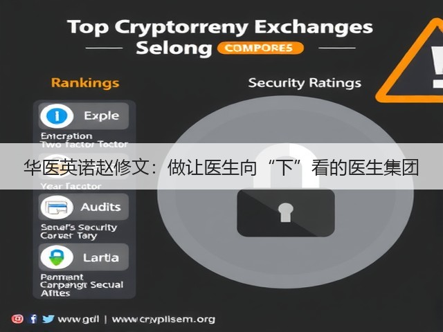 华医英诺赵修文:做让医生向“下”看的医生集团(图3) 华医英诺赵修文:做让医生向“下”看的医生集团(图3)
