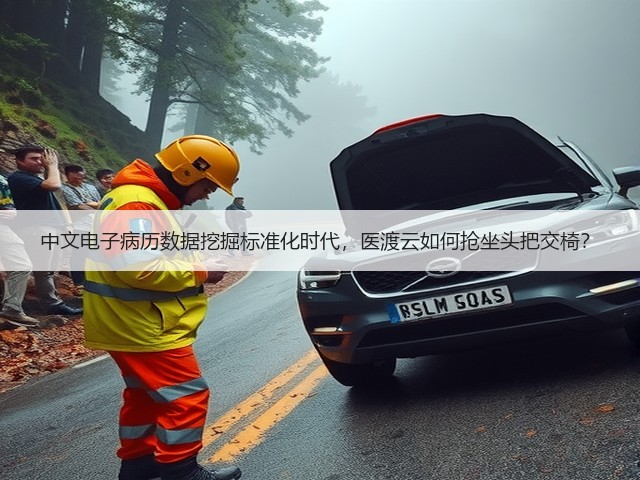 中文电子病历数据挖掘标准化时代,医渡云如何抢坐头把交椅?(图3) 中文电子病历数据挖掘标准化时代,医渡云如何抢坐头把交椅?(图3)