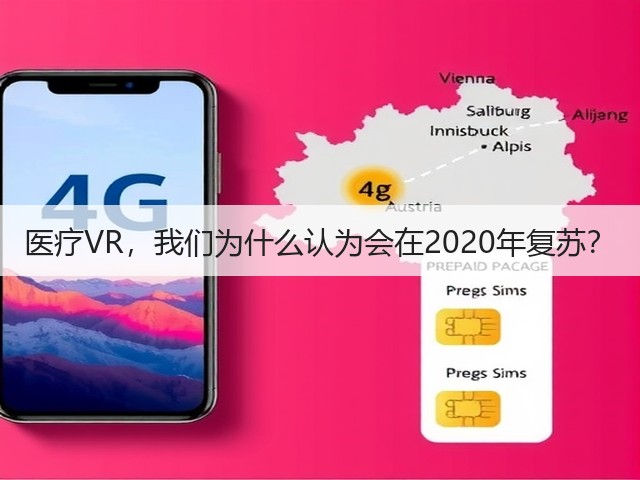 医疗VR,我们为什么认为会在2020年复苏?(图1) 医疗VR,我们为什么认为会在2020年复苏?(图1)