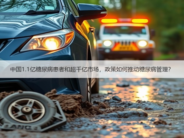 中国1.1亿糖尿病患者和超千亿市场,政策如何推动糖尿病管理?(图3) 中国1.1亿糖尿病患者和超千亿市场,政策如何推动糖尿病管理?(图3)