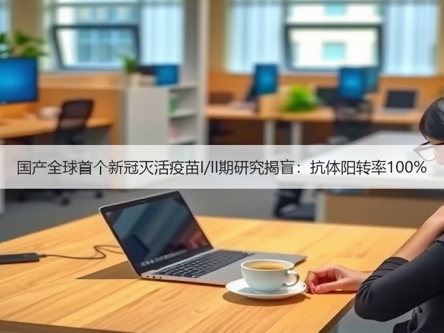 国产全球首个新冠灭活疫苗I/II期研究揭盲:抗体阳转率100%(图1) 国产全球首个新冠灭活疫苗I/II期研究揭盲:抗体阳转率100%(图1)