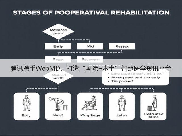 腾讯携手WebMD,打造“国际+本土”智慧医学资讯平台(图3) 腾讯携手WebMD,打造“国际+本土”智慧医学资讯平台(图3)