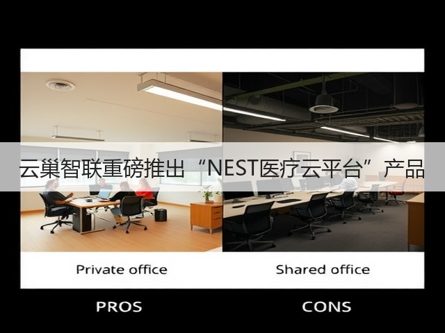 云巢智联重磅推出“NEST医疗云平台”产品(图2) 云巢智联重磅推出“NEST医疗云平台”产品(图2)