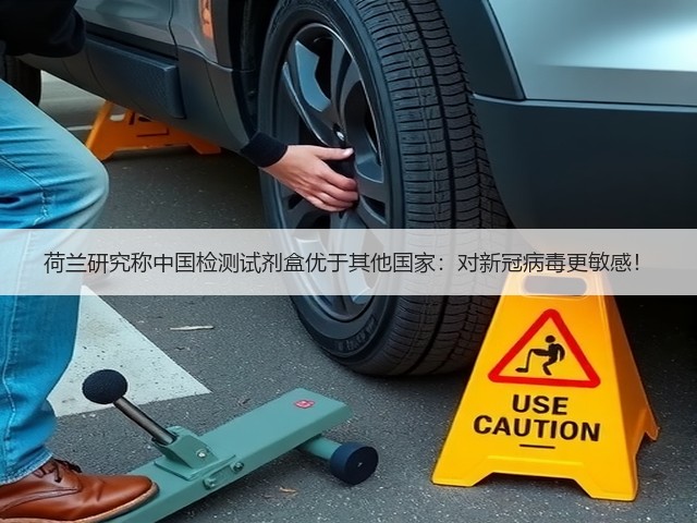荷兰研究称中国检测试剂盒优于其他国家：对新冠病毒更敏感！(图2)