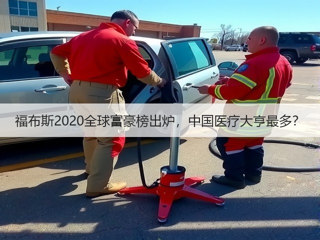福布斯2020全球富豪榜出炉,中国医疗大亨最多?(图1) 福布斯2020全球富豪榜出炉,中国医疗大亨最多?(图1)
