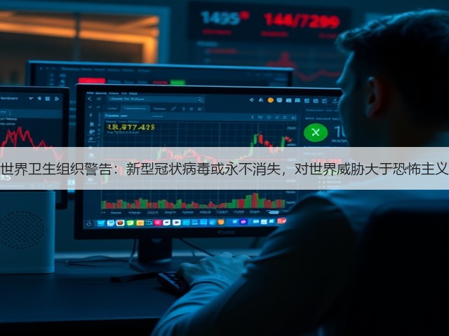 世界卫生组织警告:新型冠状病毒或永不消失,对世界威胁大于恐怖主义(图3) 世界卫生组织警告:新型冠状病毒或永不消失,对世界威胁大于恐怖主义(图3)
