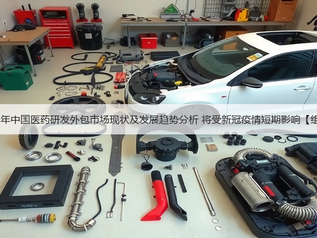 2020年中国医药研发外包市场现状及发展趋势分析 将受新冠疫情短期影响【组图】(图1) 2020年中国医药研发外包市场现状及发展趋势分析 将受新冠疫情短期影响【组图】(图1)