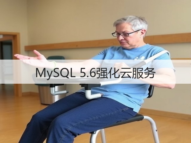 MySQL 5.6强化云服务(图3) MySQL 5.6强化云服务(图3)