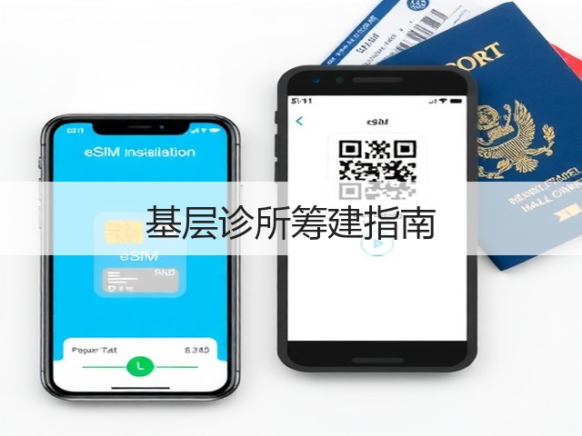 基层诊所筹建指南(图3) 基层诊所筹建指南(图3)