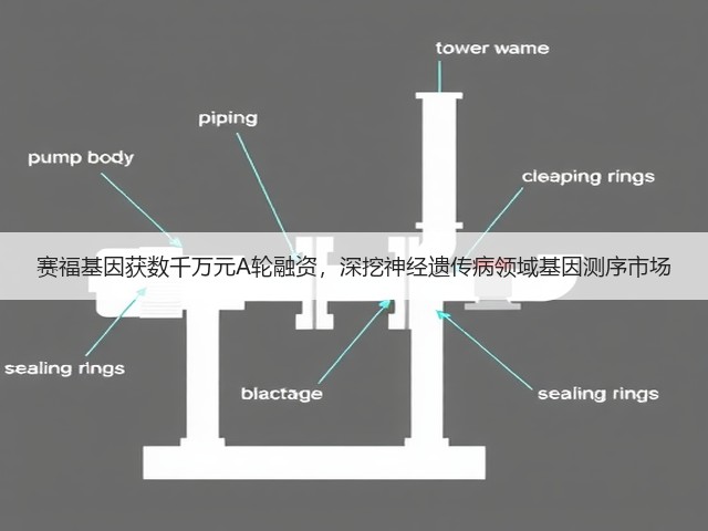 赛福基因获数千万元A轮融资,深挖神经遗传病领域基因测序市场(图2) 赛福基因获数千万元A轮融资,深挖神经遗传病领域基因测序市场(图2)