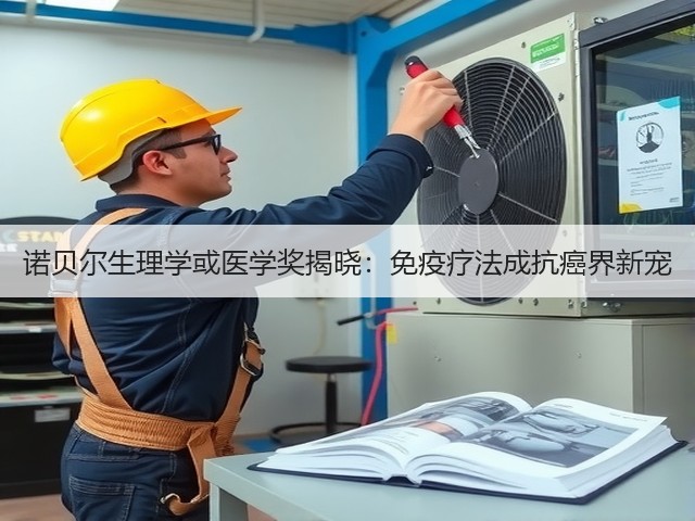 诺贝尔生理学或医学奖揭晓:免疫疗法成抗癌界新宠(图2) 诺贝尔生理学或医学奖揭晓:免疫疗法成抗癌界新宠(图2)
