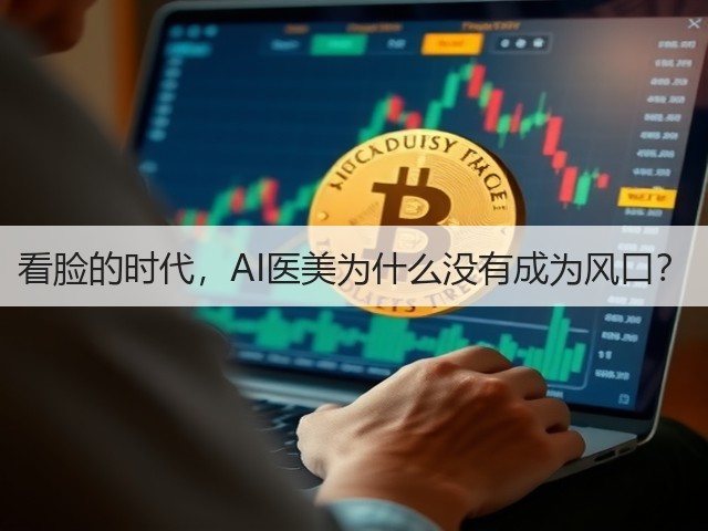 看脸的时代,AI医美为什么没有成为风口?(图1) 看脸的时代,AI医美为什么没有成为风口?(图1)