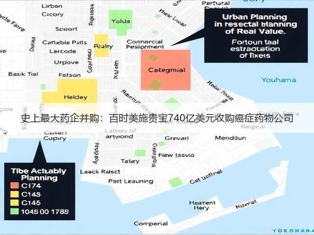 史上最大药企并购:百时美施贵宝740亿美元收购癌症药物公司(图1) 史上最大药企并购:百时美施贵宝740亿美元收购癌症药物公司(图1)