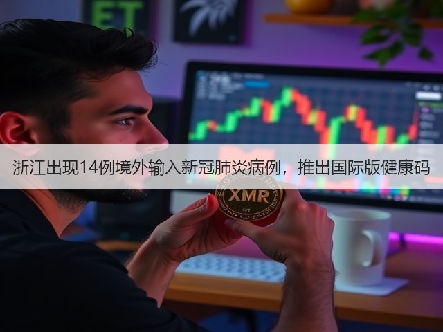 浙江出现14例境外输入新冠肺炎病例,推出国际版健康码(图1) 浙江出现14例境外输入新冠肺炎病例,推出国际版健康码(图1)