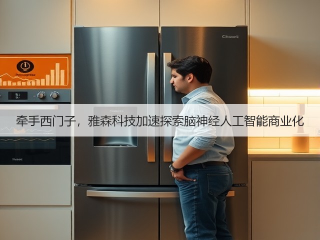 牵手西门子,雅森科技加速探索脑神经人工智能商业化(图3) 牵手西门子,雅森科技加速探索脑神经人工智能商业化(图3)