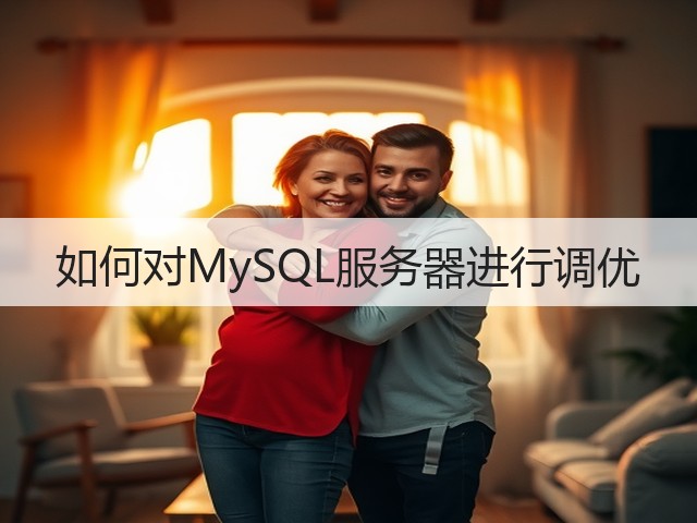 如何对MySQL服务器进行调优(图2)