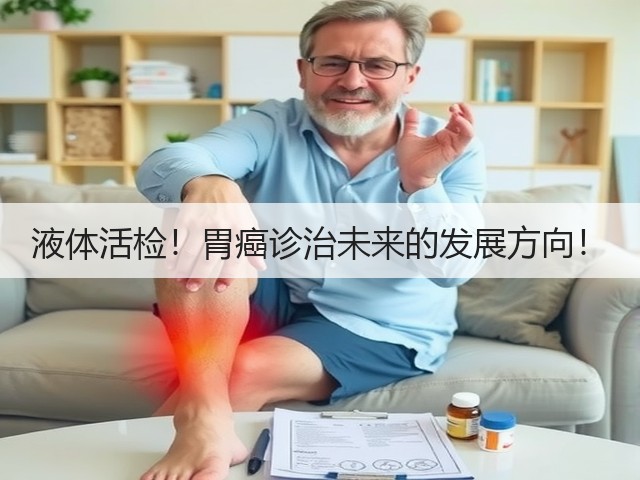 液体活检!胃癌诊治未来的发展方向!(图3) 液体活检!胃癌诊治未来的发展方向!(图3)