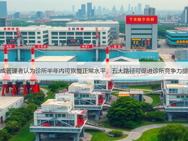 七成管理者认为诊所半年内可恢复正常水平,五大路径可促进诊所竞争力提升(图2) 七成管理者认为诊所半年内可恢复正常水平,五大路径可促进诊所竞争力提升(图2)