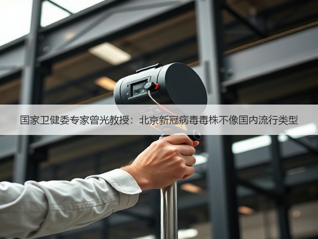 国家卫健委专家曾光教授:北京新冠病毒毒株不像国内流行类型(图2) 国家卫健委专家曾光教授:北京新冠病毒毒株不像国内流行类型(图2)