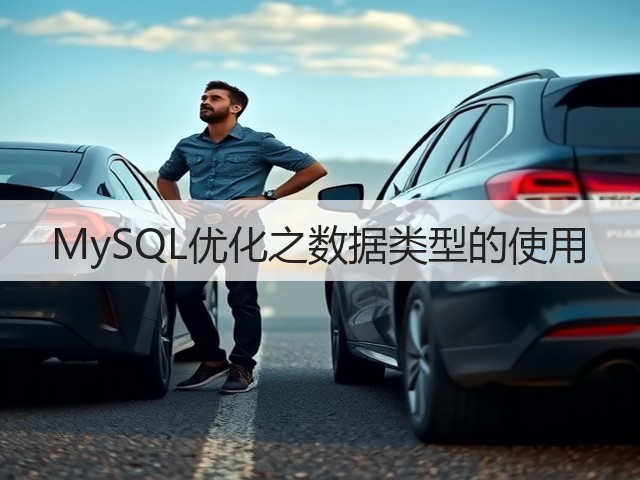 MySQL优化之数据类型的使用(图2) MySQL优化之数据类型的使用(图2)