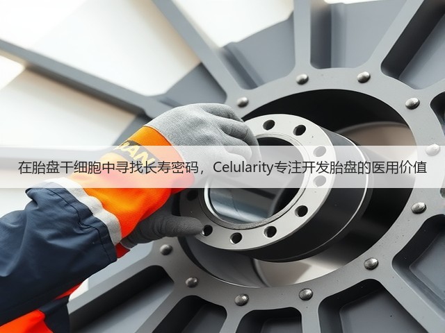 在胎盘干细胞中寻找长寿密码,Celularity专注开发胎盘的医用价值(图2) 在胎盘干细胞中寻找长寿密码,Celularity专注开发胎盘的医用价值(图2)