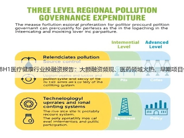 2018H1医疗健康行业投融资报告:大额融资频现、医药领域火热、早期项目偏少(图1) 2018H1医疗健康行业投融资报告:大额融资频现、医药领域火热、早期项目偏少(图1)