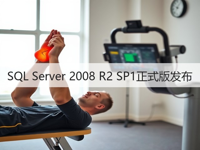 SQL Server 2008 R2 SP1正式版发布(图1) SQL Server 2008 R2 SP1正式版发布(图1)